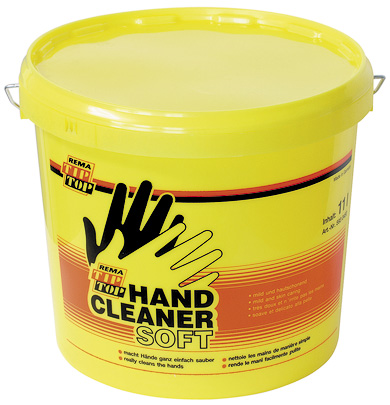 Hand Cleaner SOFT - Made in Germany Hand Cleaner SOFT - Made in Germany